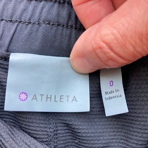 Athleta Skirt- Black
